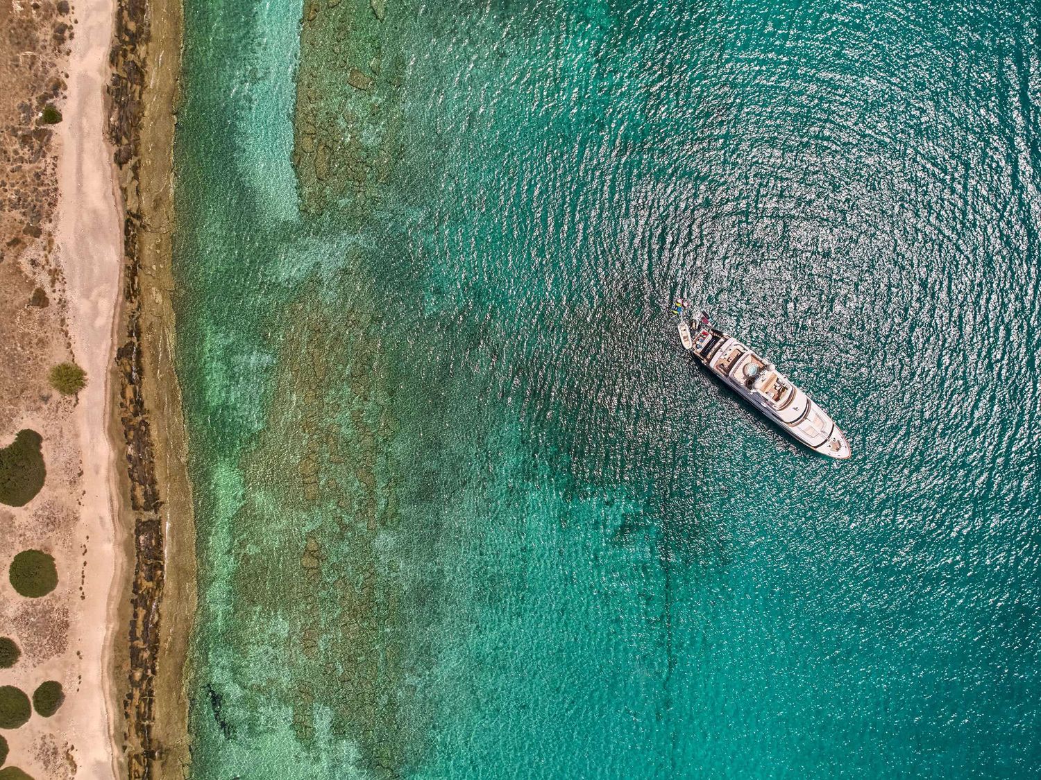 yacht-530353