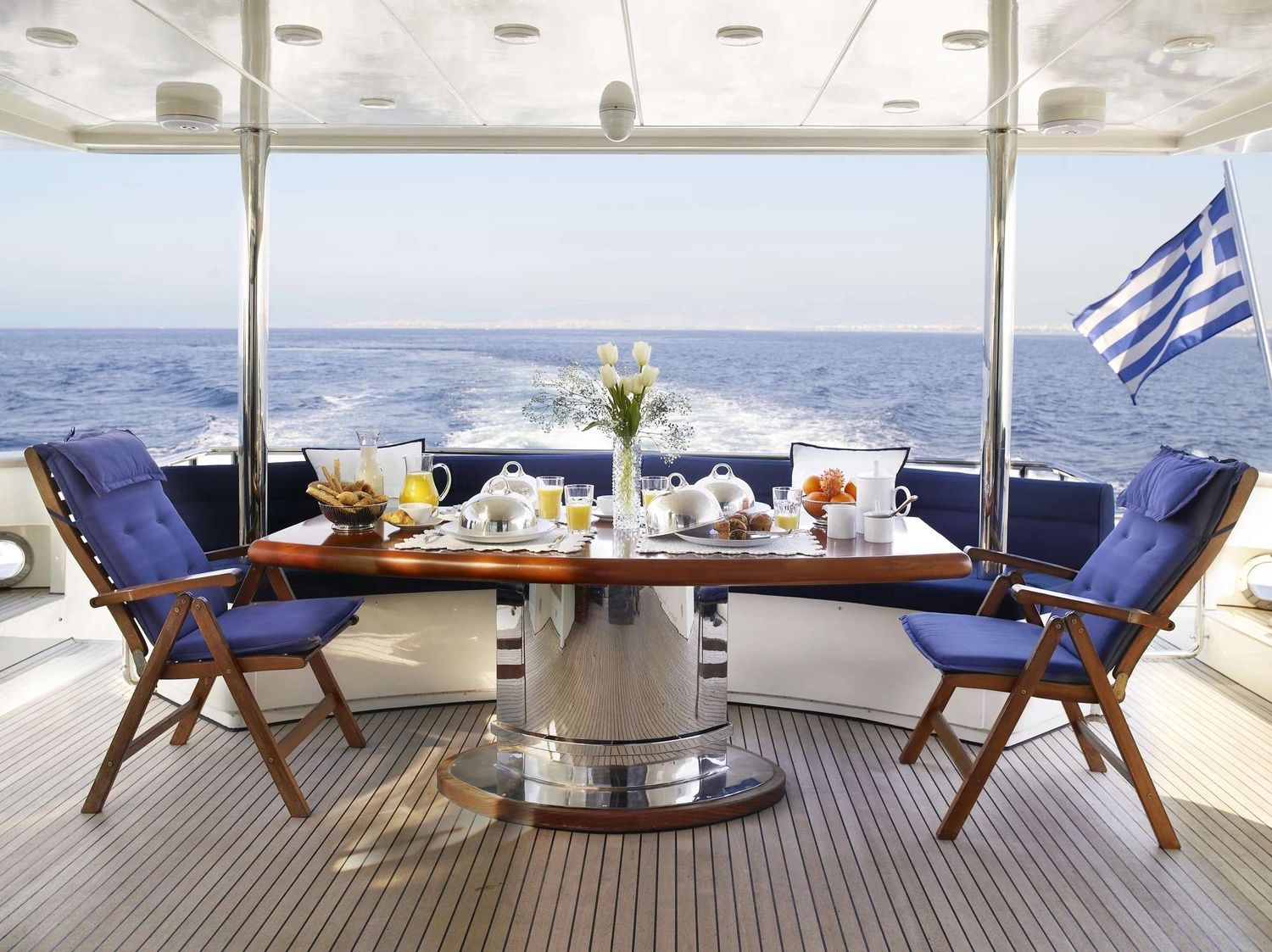 yacht-530422