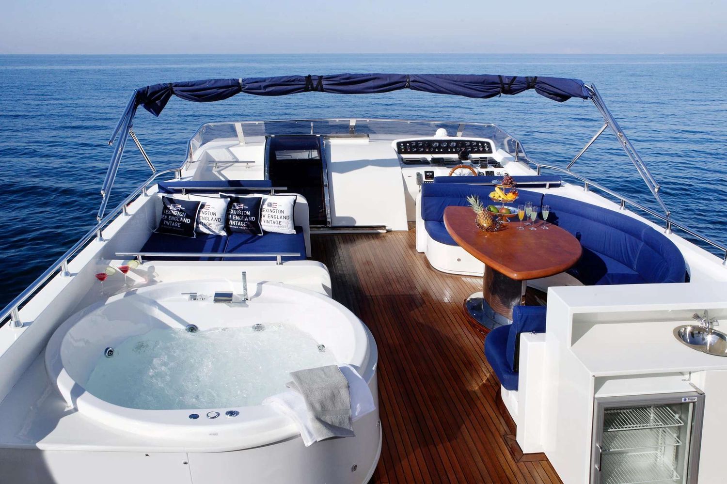 yacht-530423