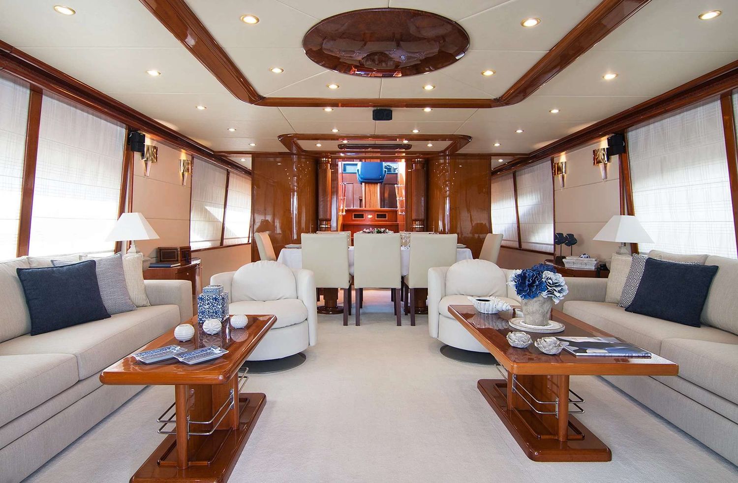 yacht-530414