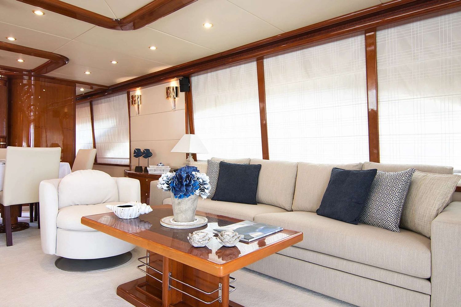 yacht-530416