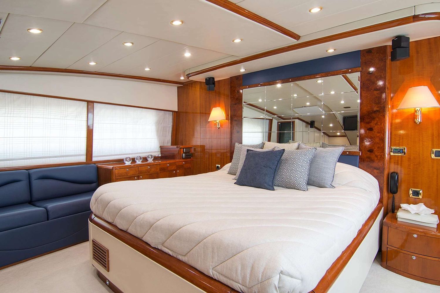yacht-530418