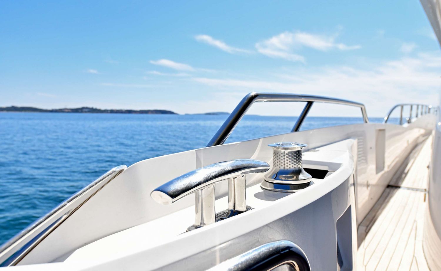 yacht-530544