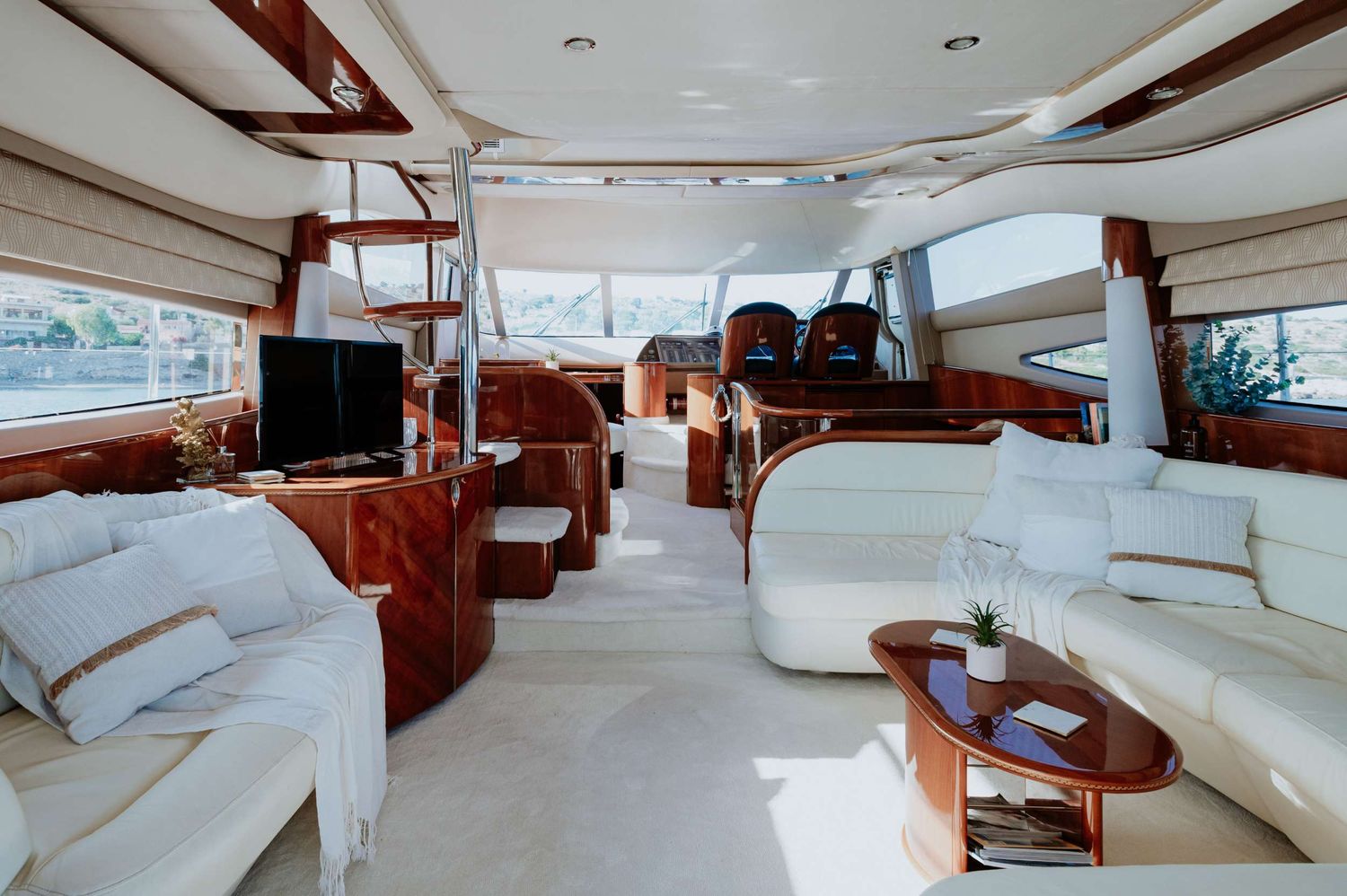 yacht-533555