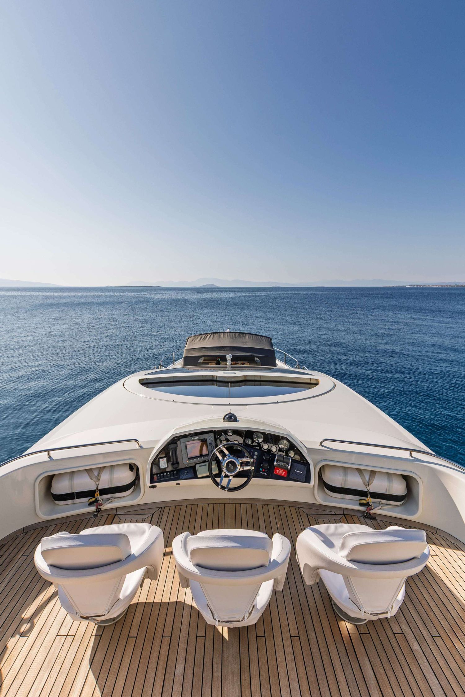 yacht-533705