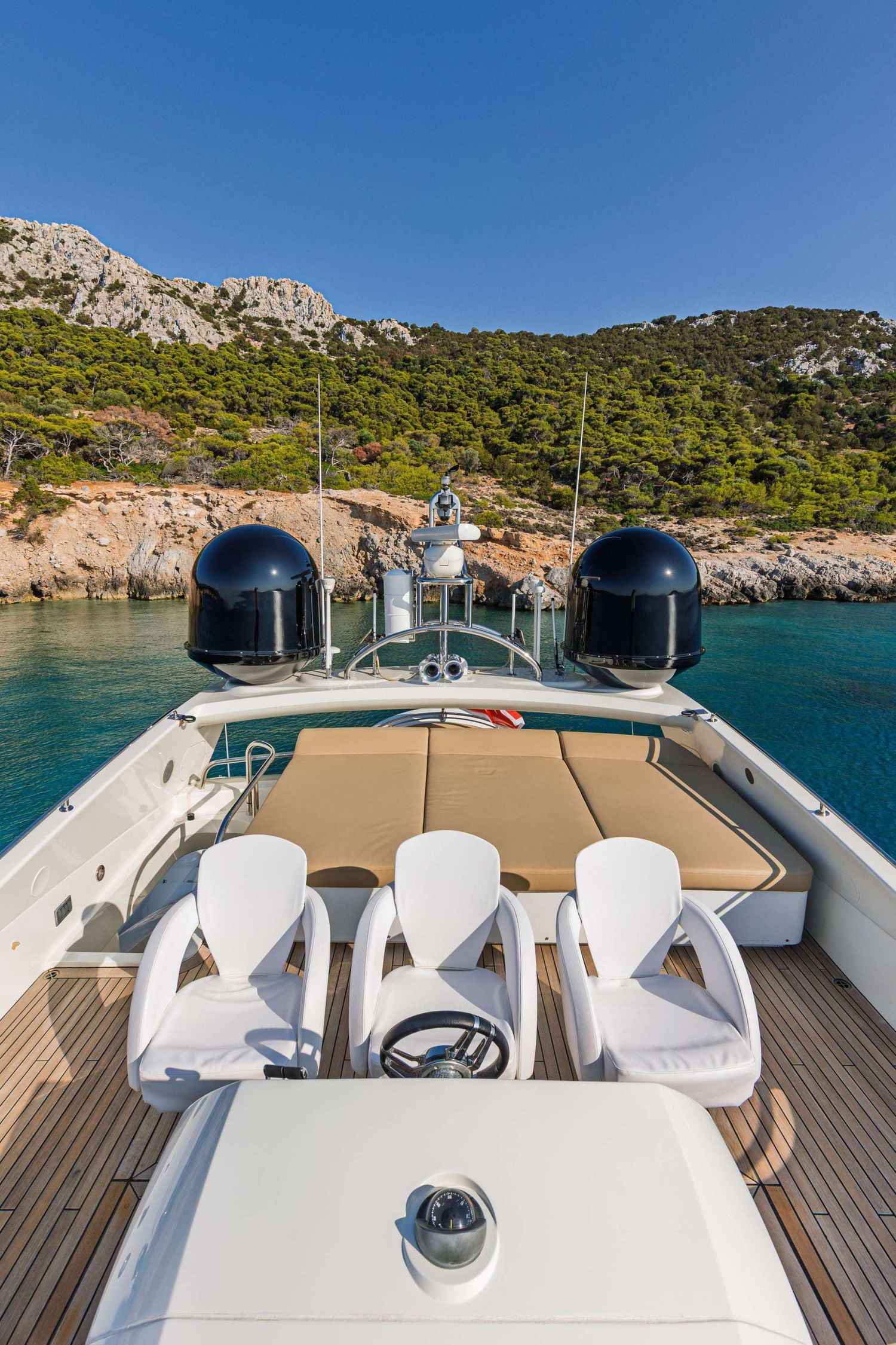yacht-533706
