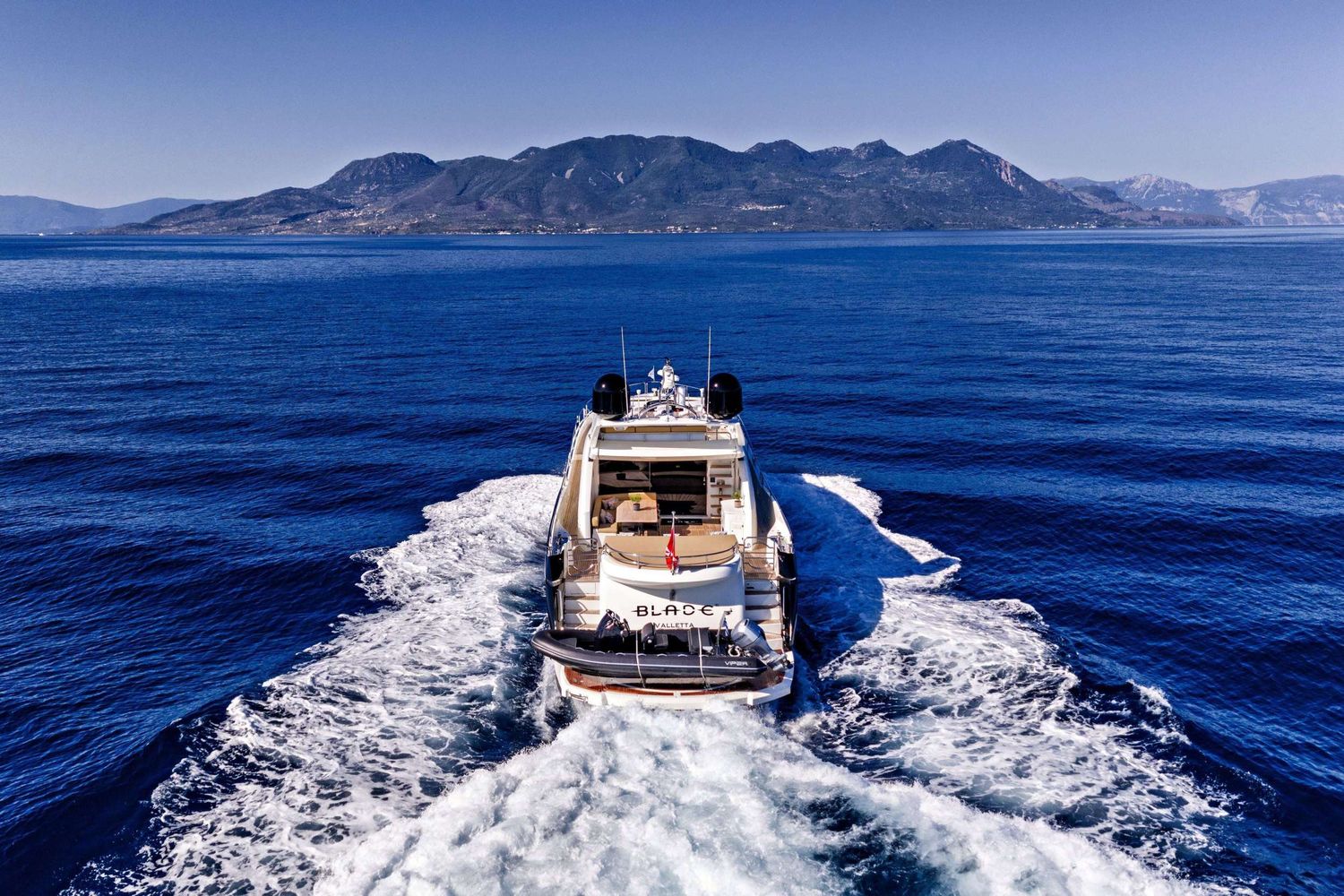 yacht-533707