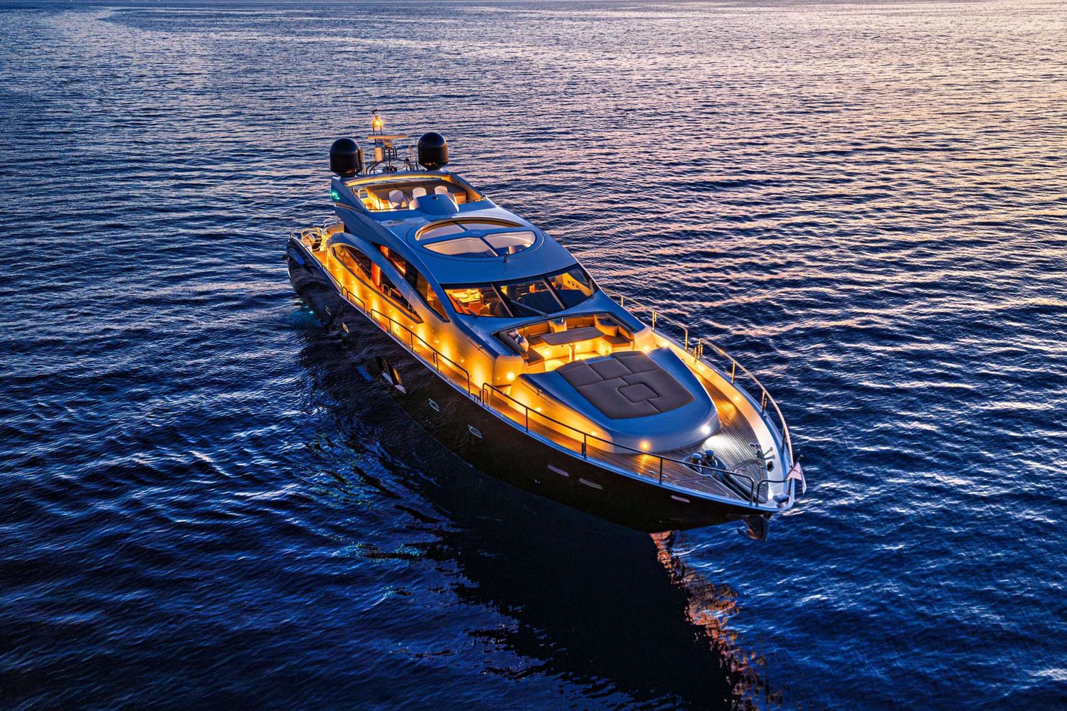 yacht-533709