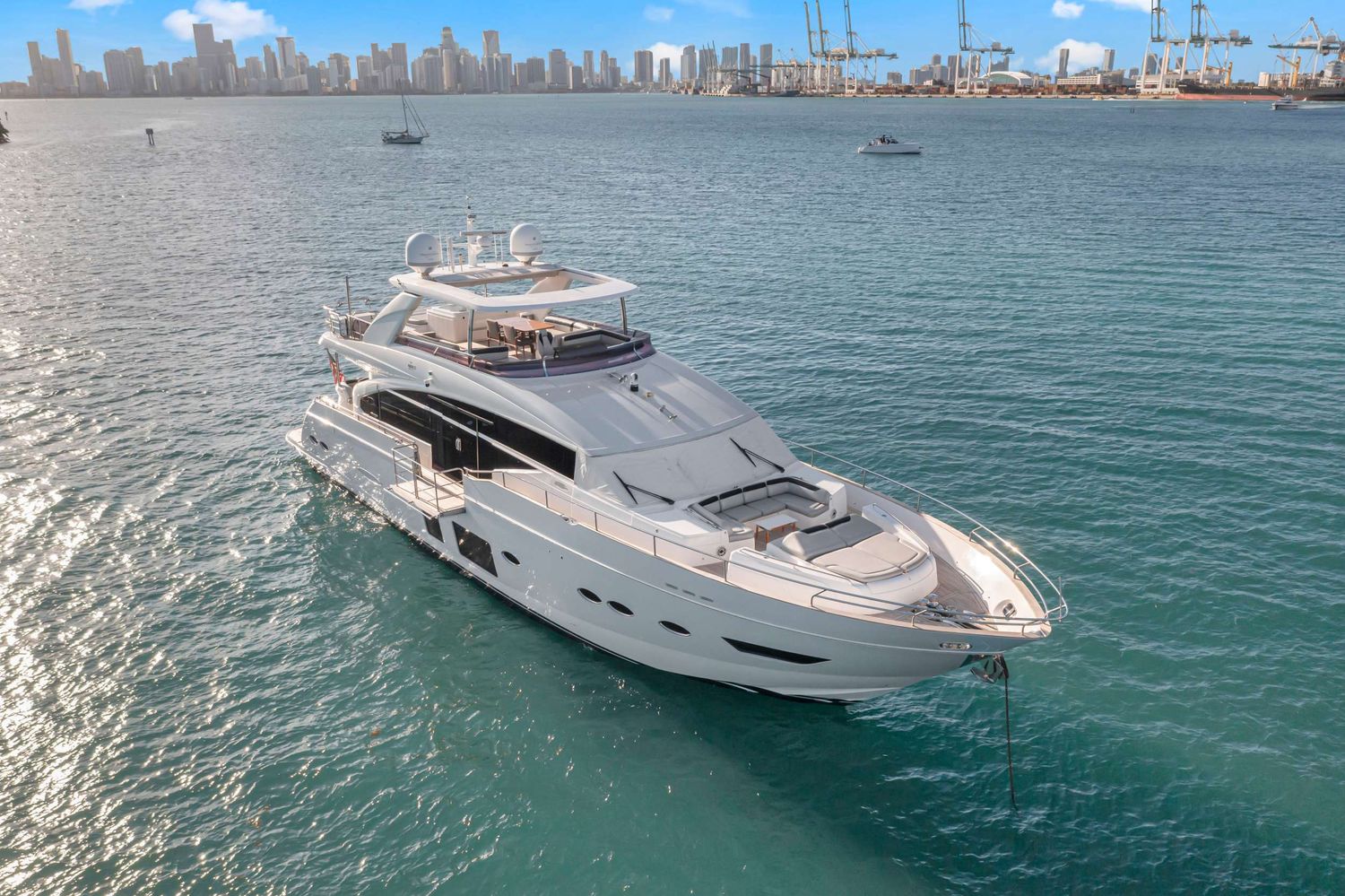 yacht-531260