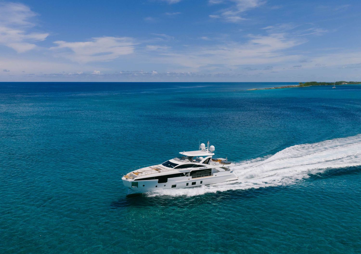 yacht-537287