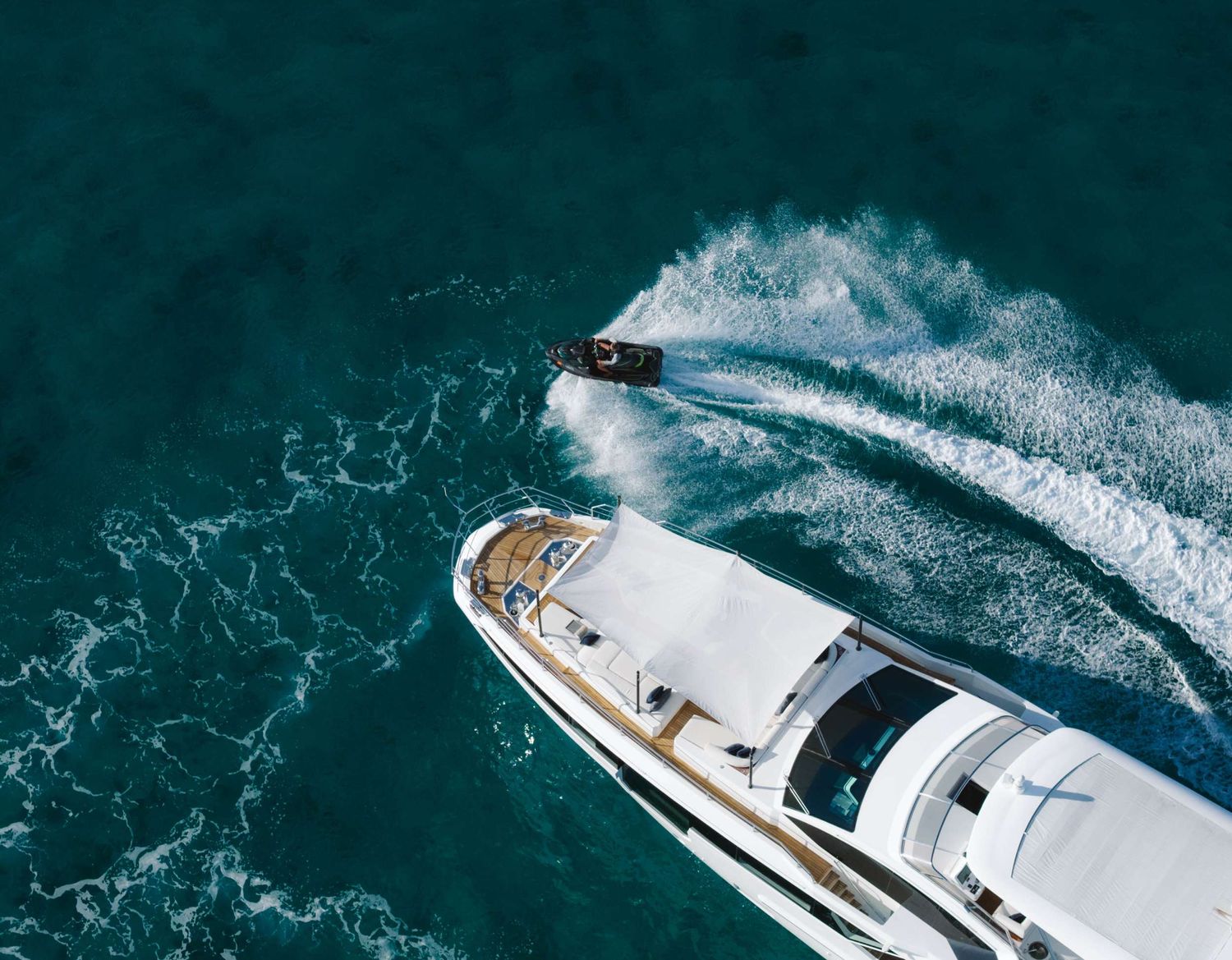 yacht-537288