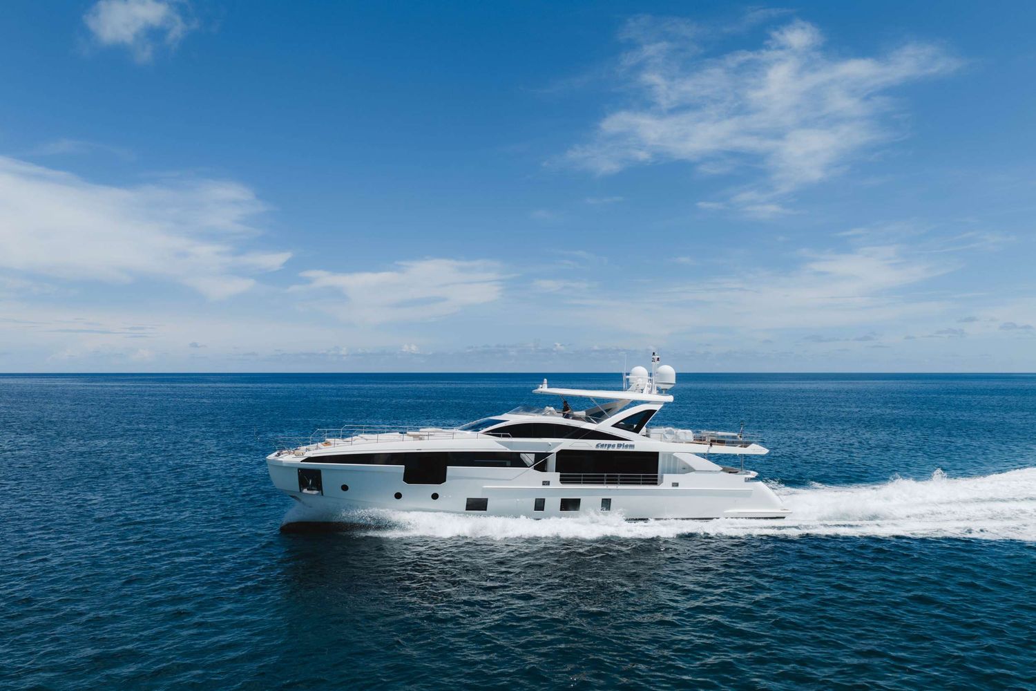 yacht-537290