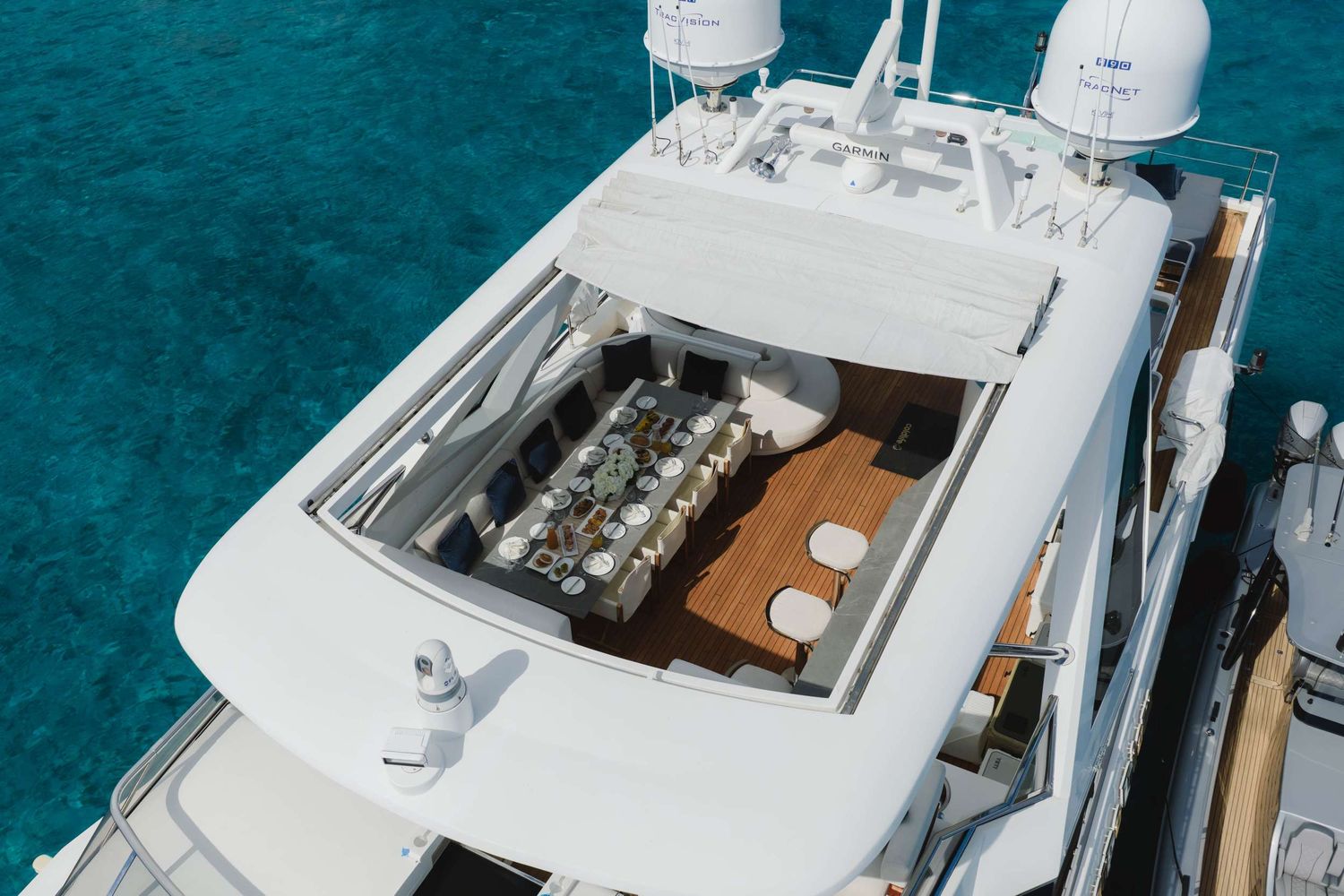 yacht-547557