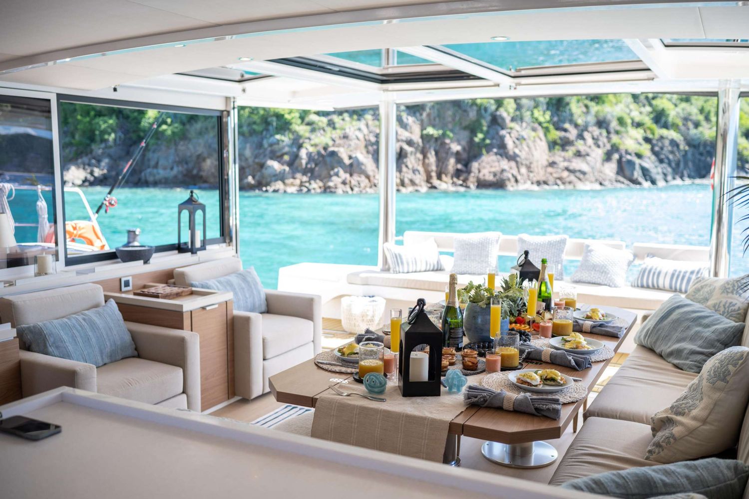 yacht-534698