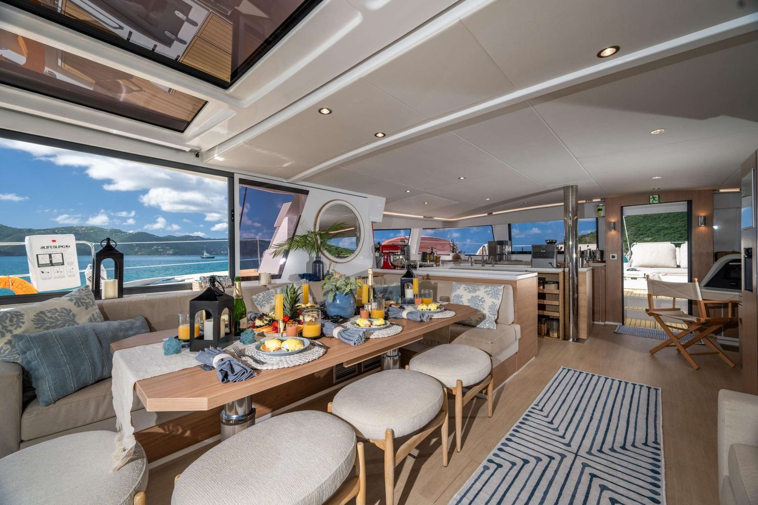 yacht-534699