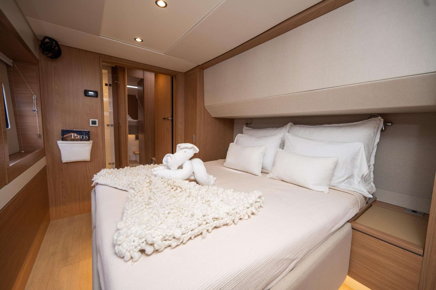 yacht-534700