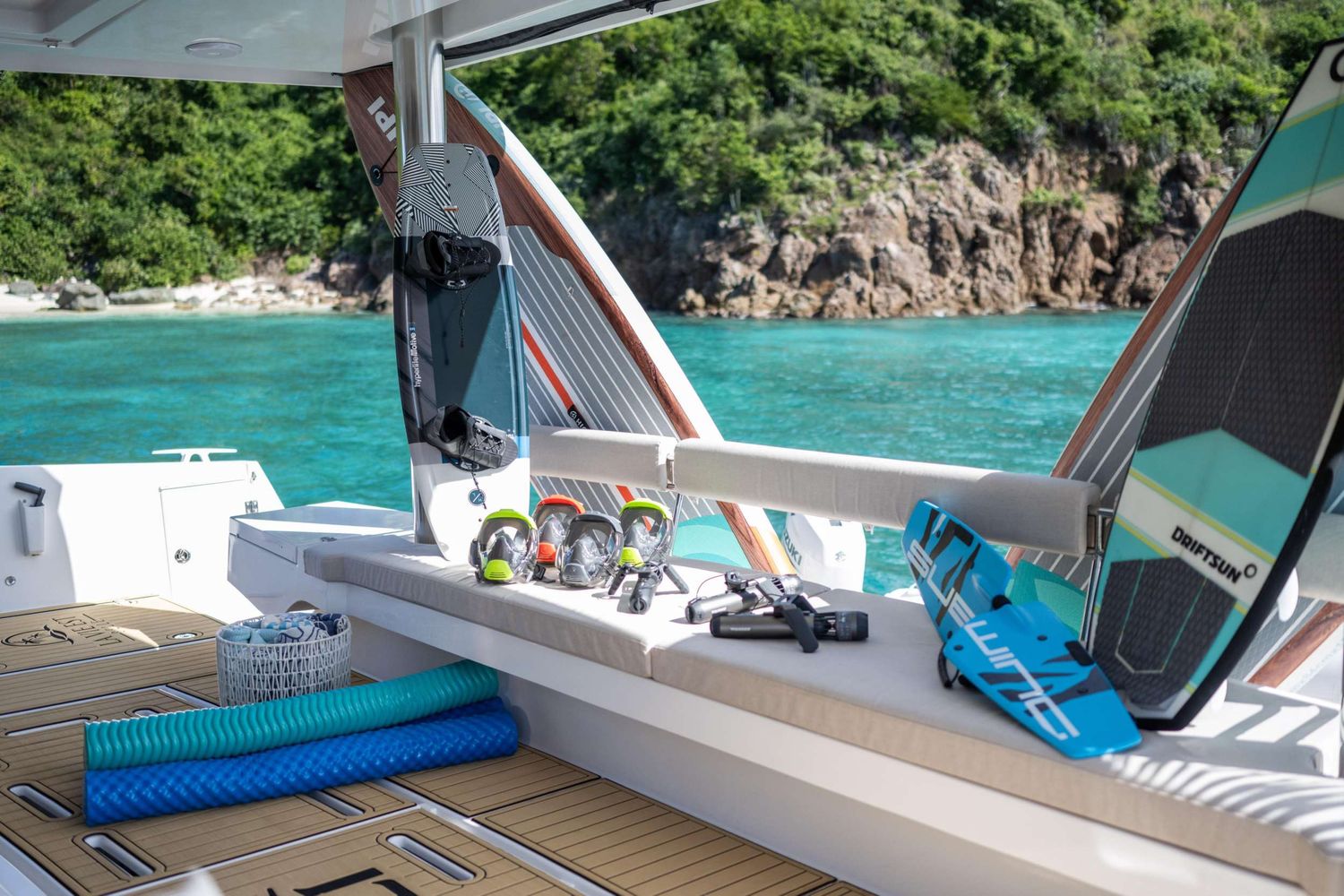 yacht-534705