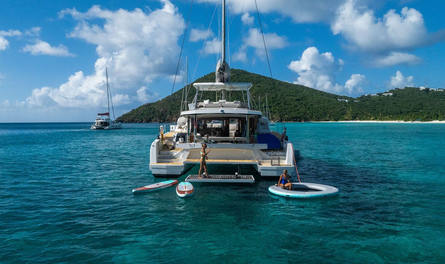 yacht-534706