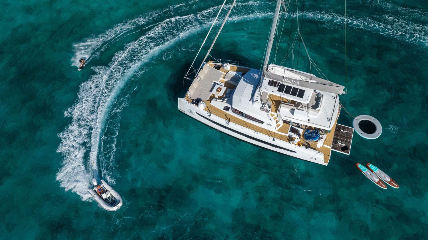 yacht-534707