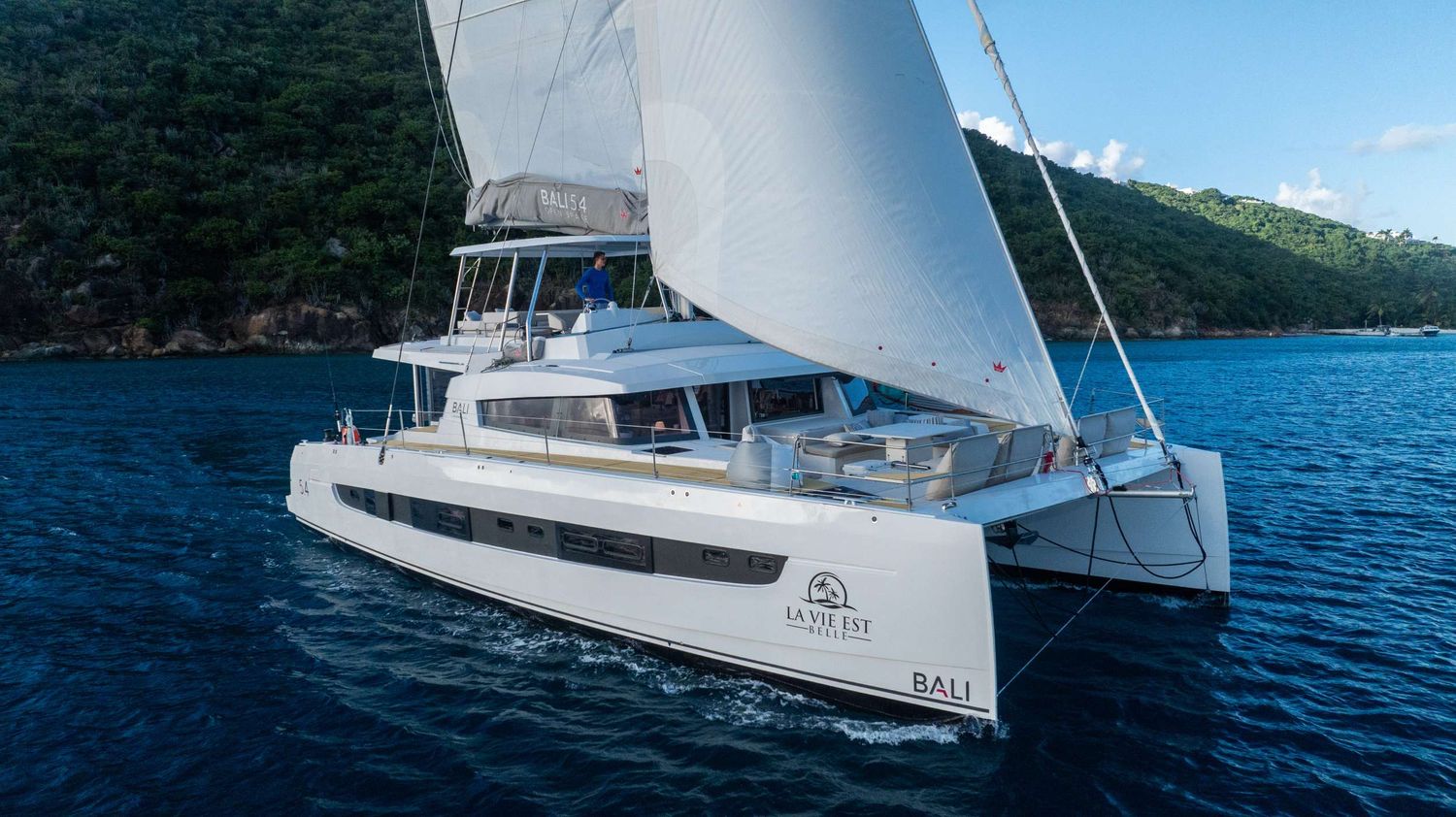 yacht-534690