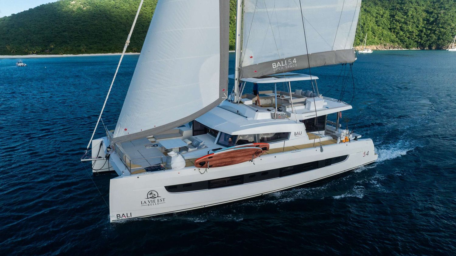 yacht-534691