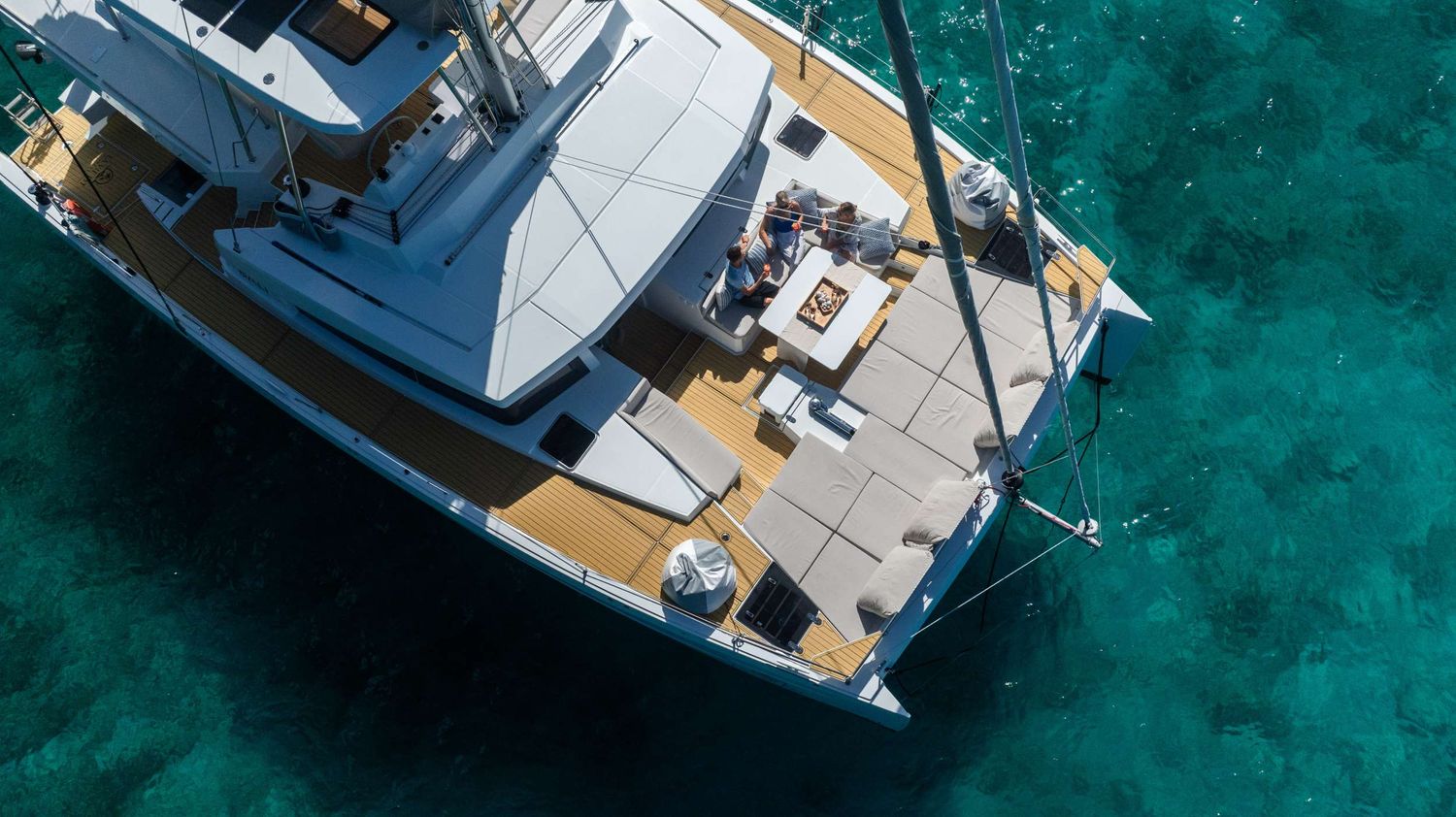 yacht-534692