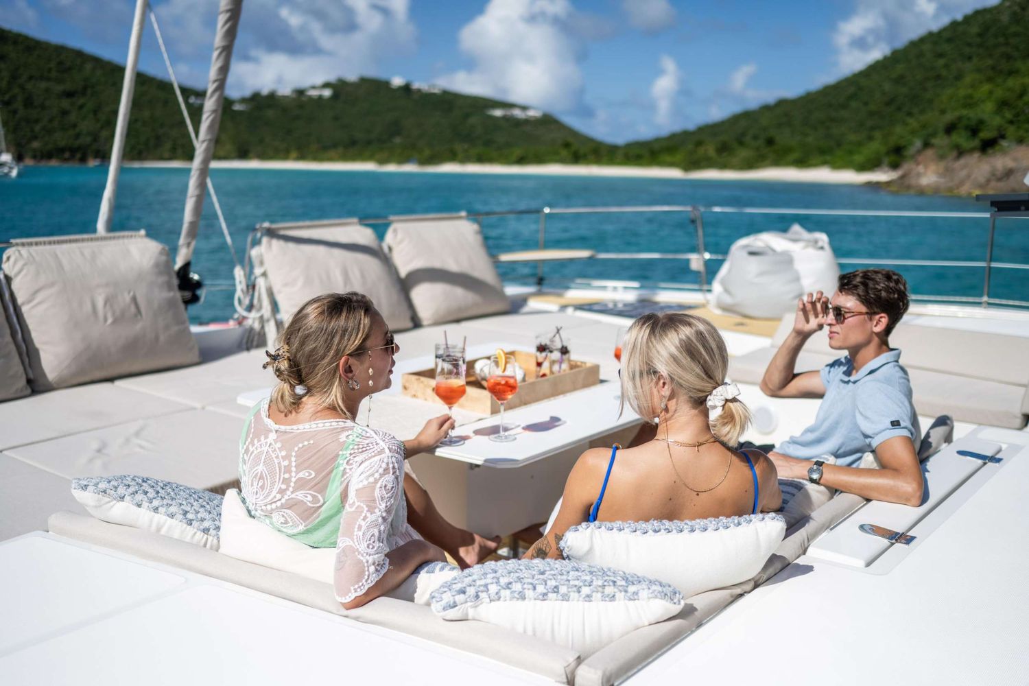 yacht-534693