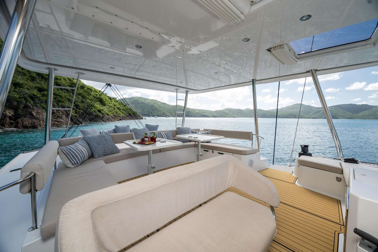 yacht-534694