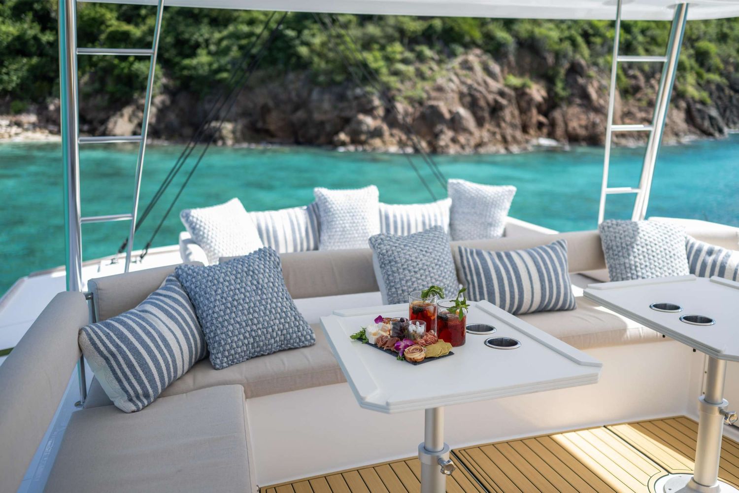 yacht-534695