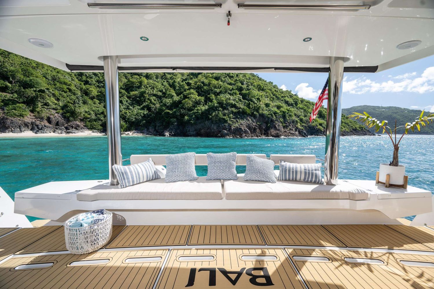 yacht-534696