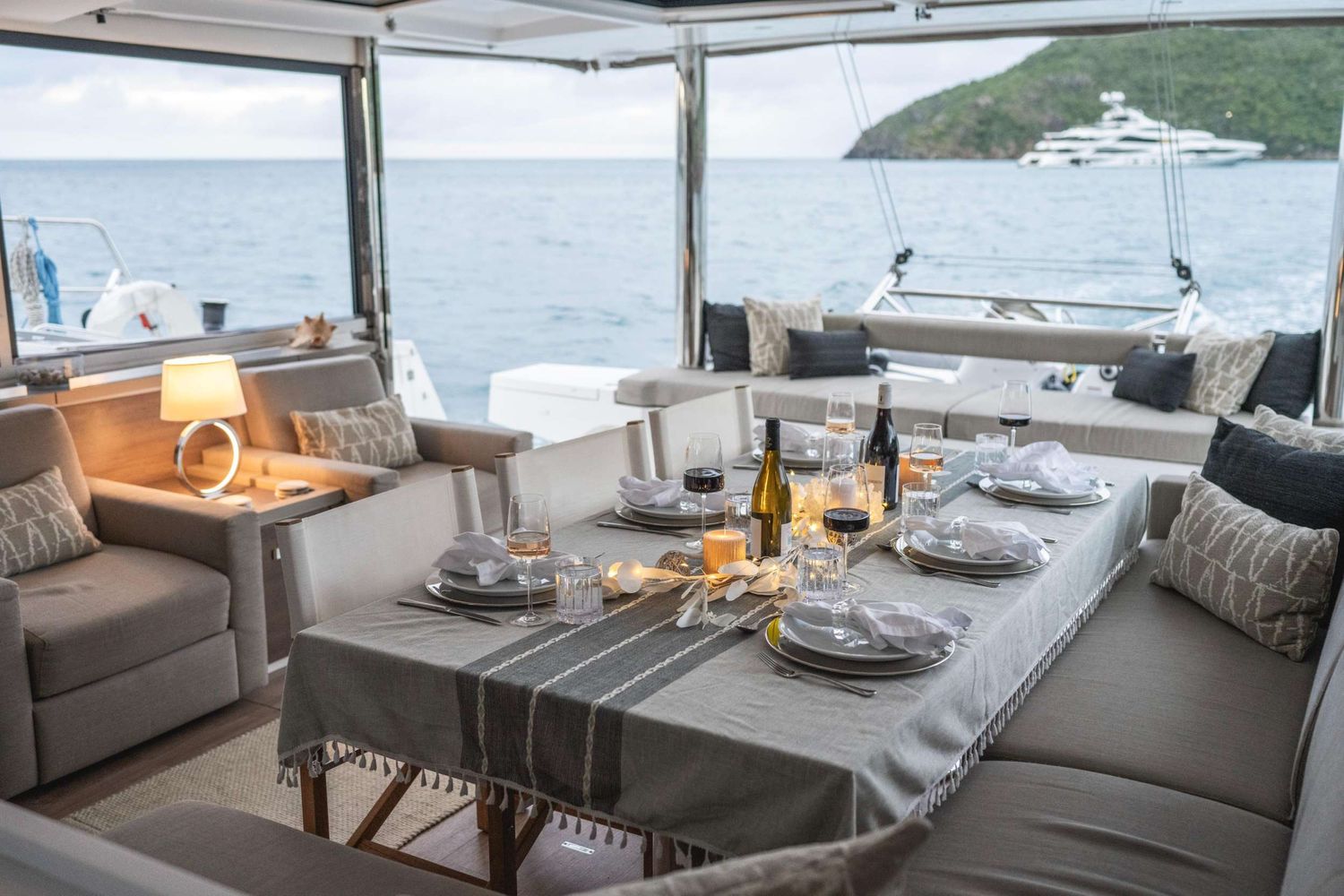 yacht-534732