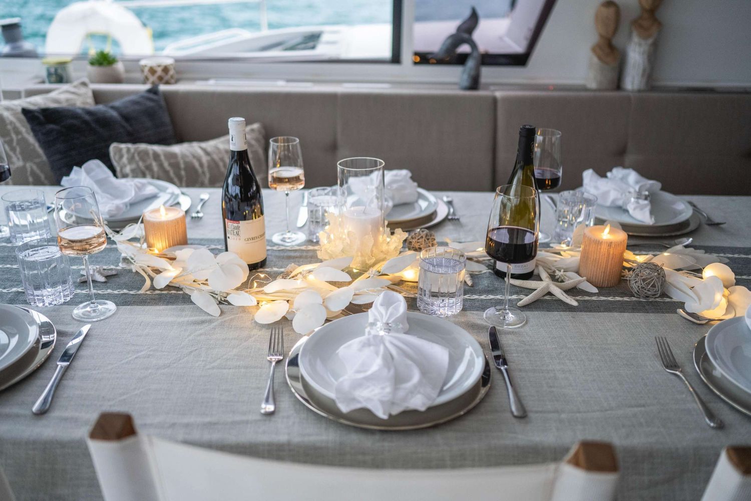 yacht-534736