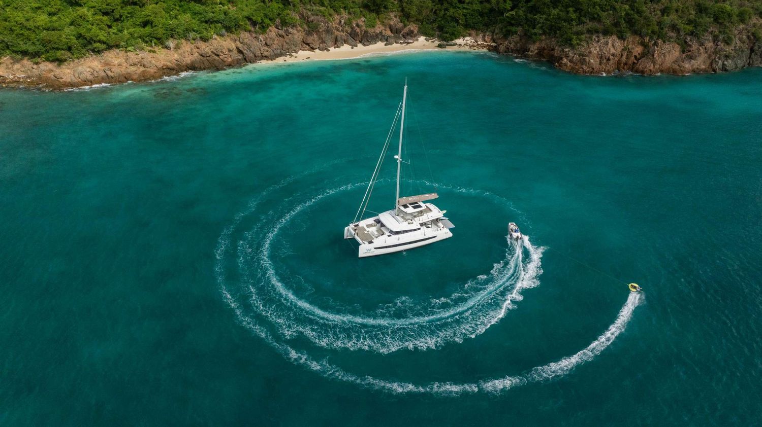 yacht-534737