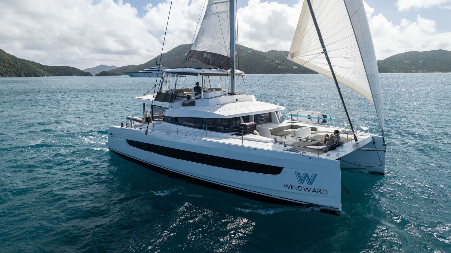 yacht-534724