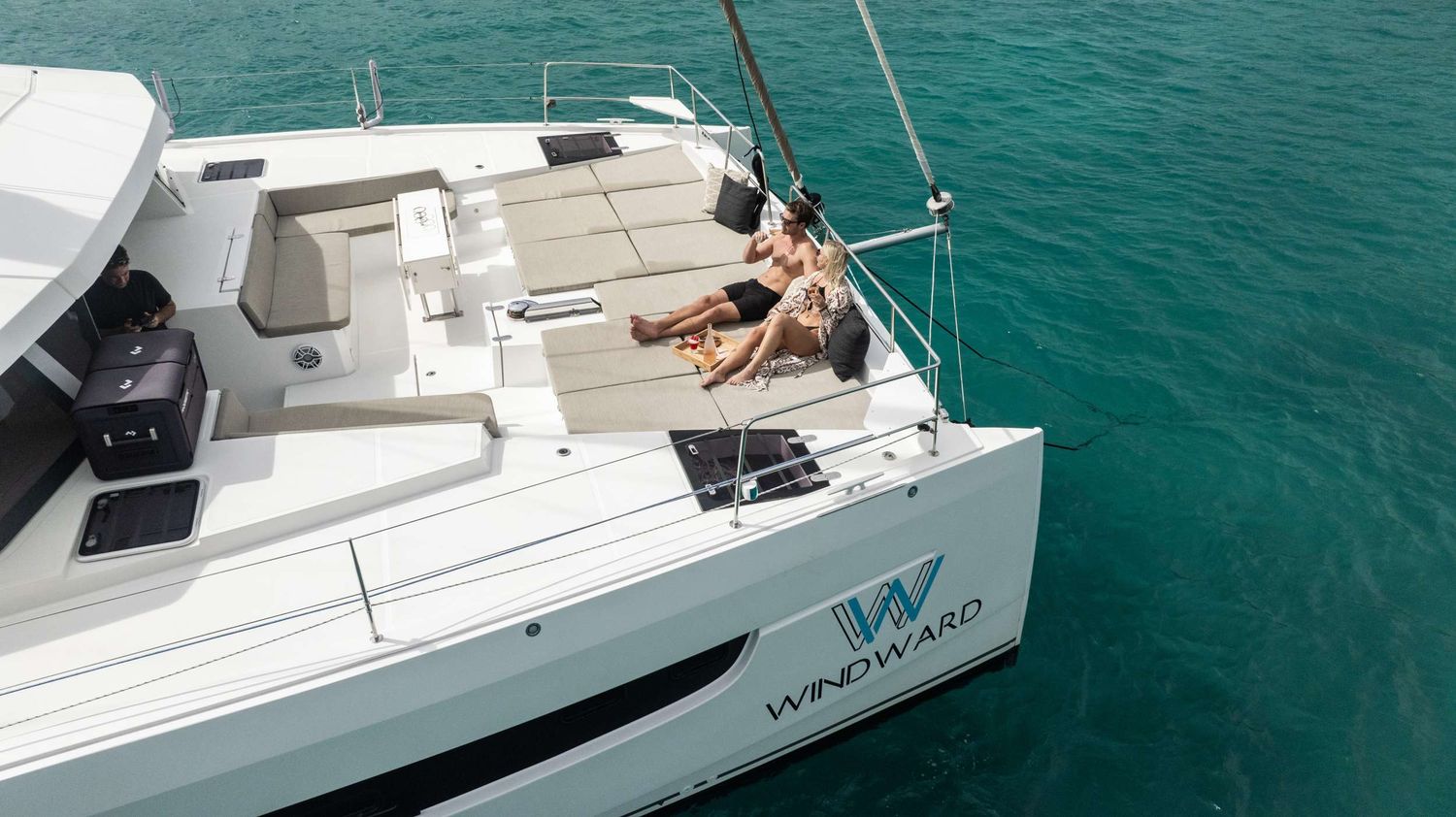 yacht-534725