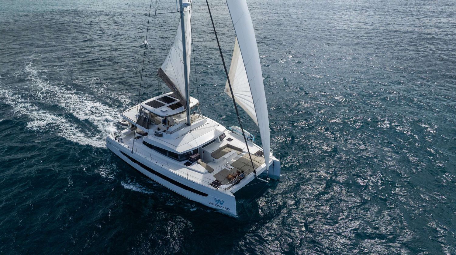 yacht-534726