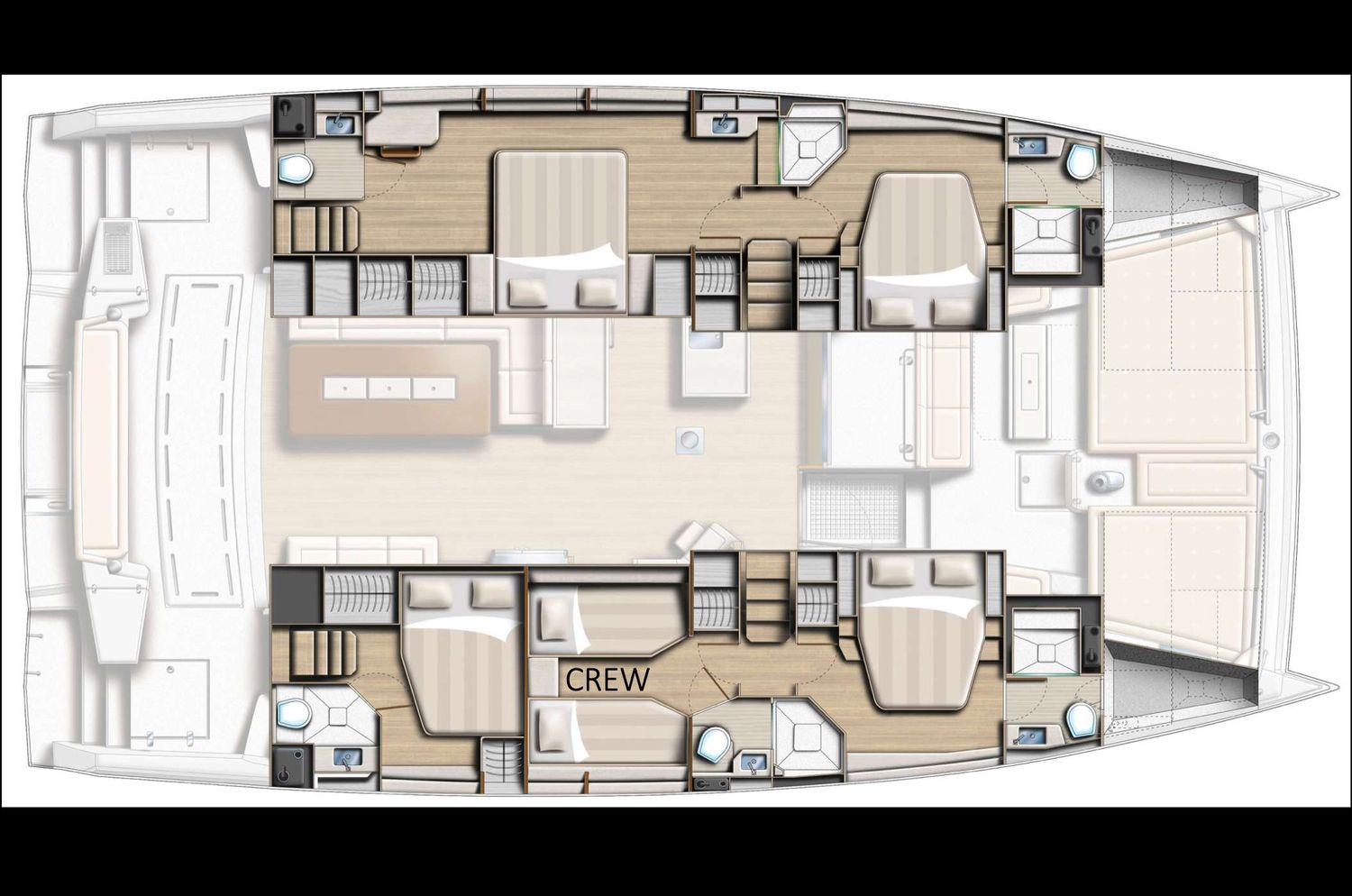 layout