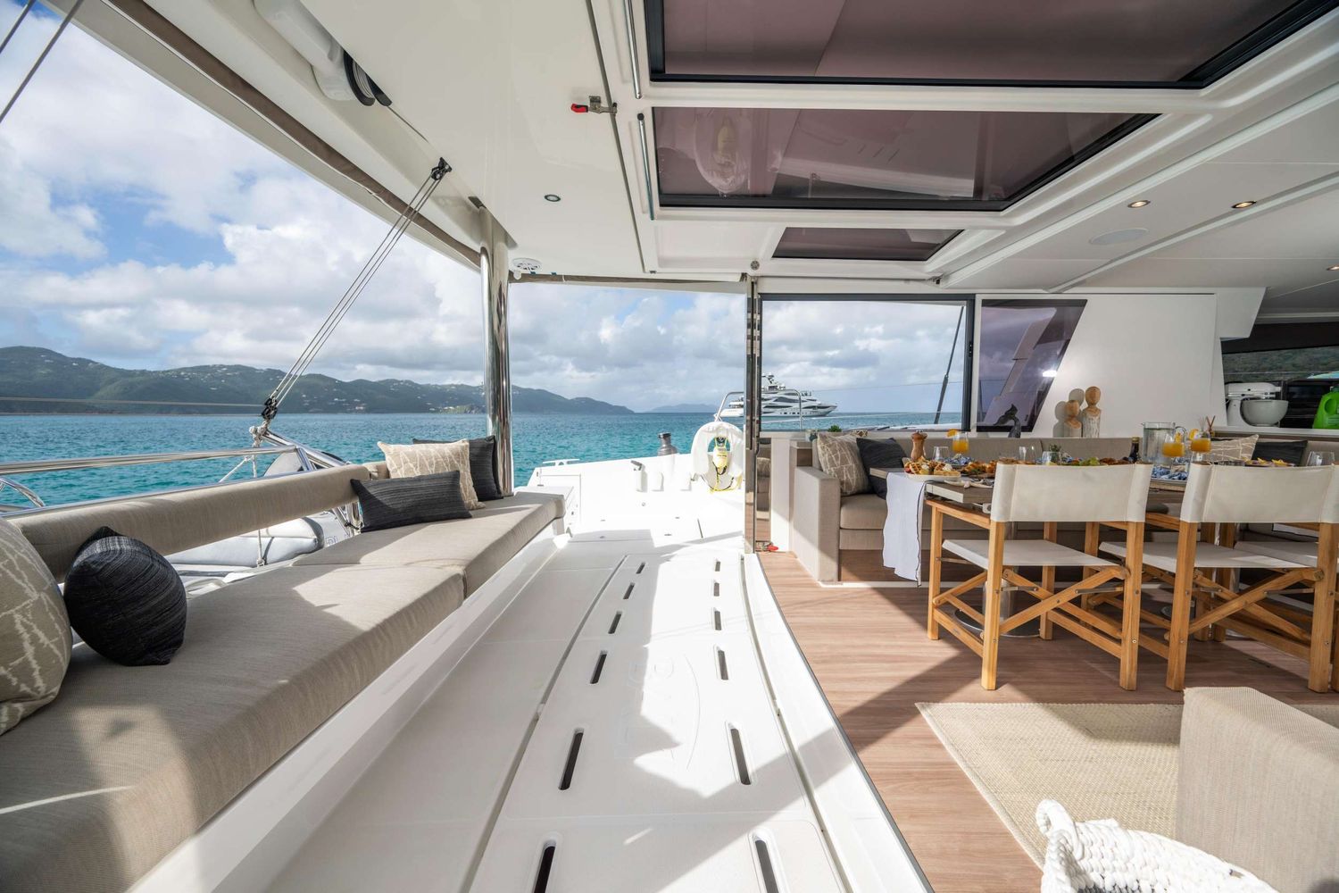 yacht-534729