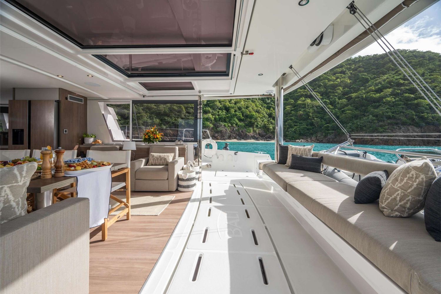 yacht-534730