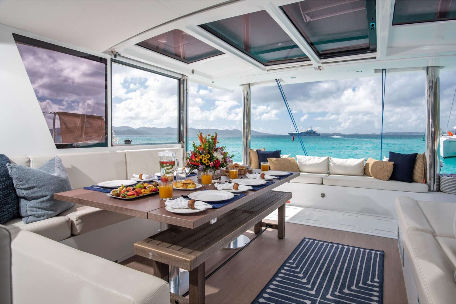 yacht-534765