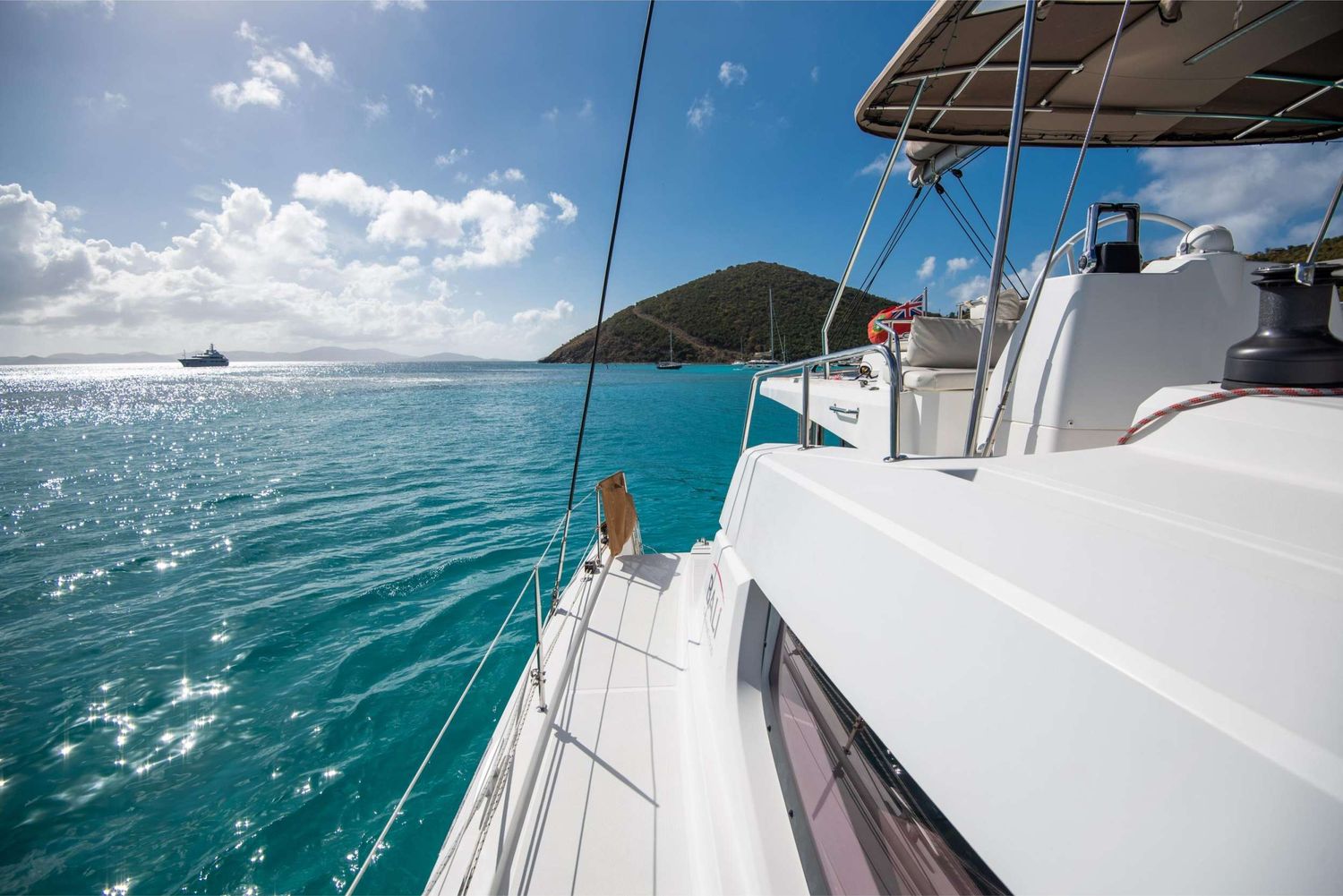 yacht-534772