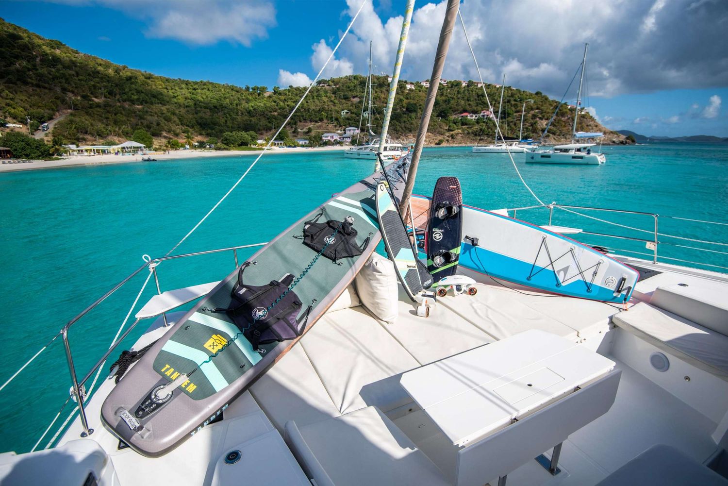 yacht-534773