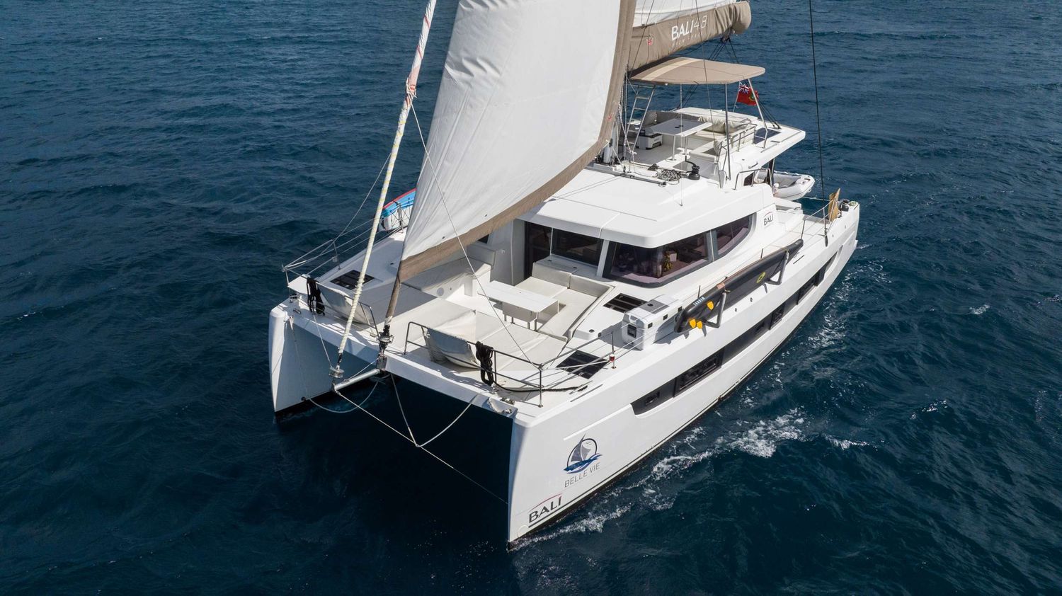 yacht-534756