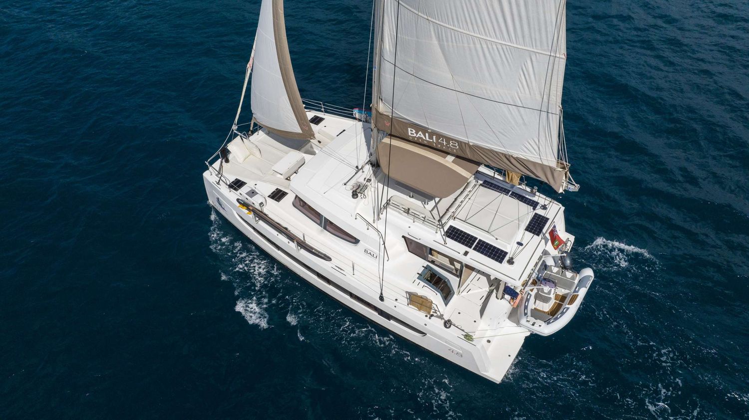 yacht-534757