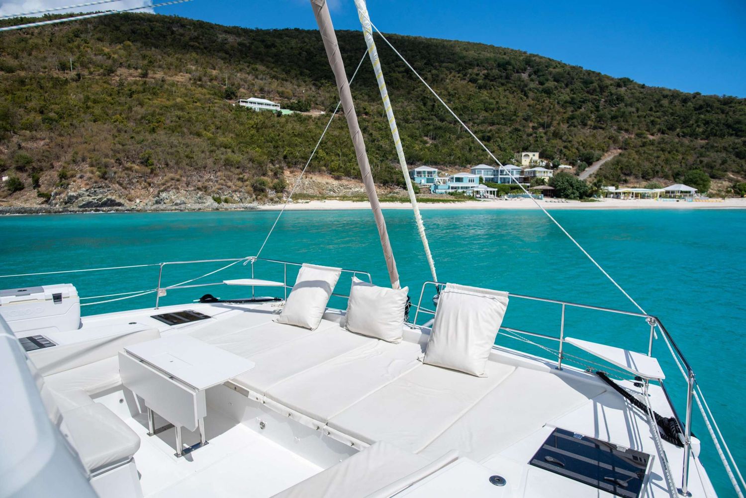 yacht-534758
