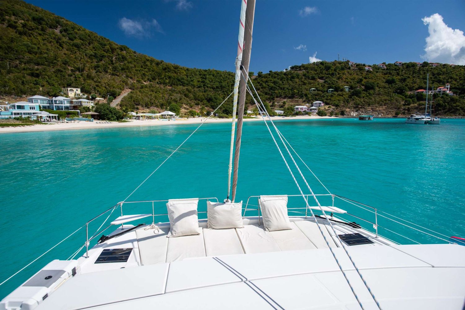 yacht-534759