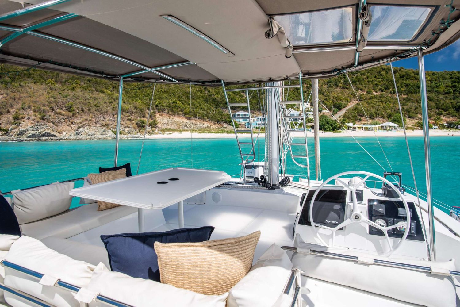 yacht-534760