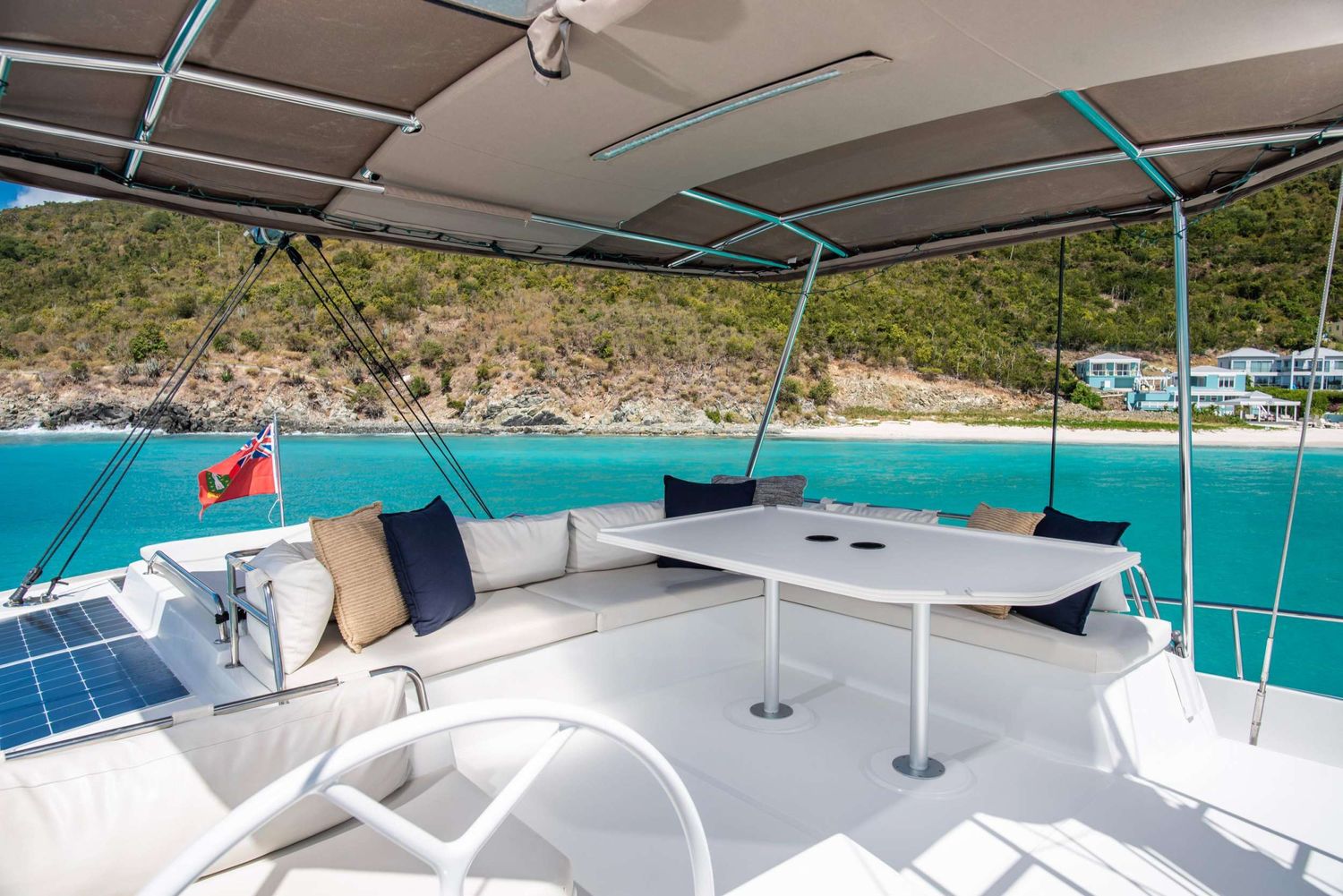 yacht-534761