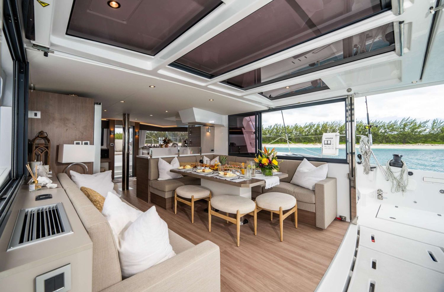 yacht-534798