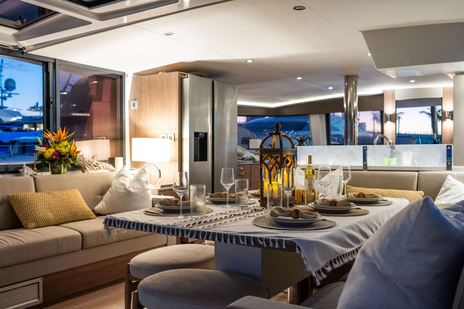 yacht-534803